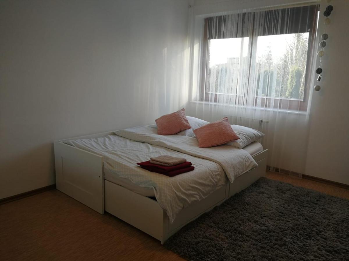 Apartament Zeta Park Centrum Ustron Kültér fotó